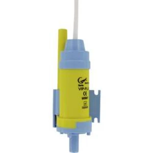 Nízkonapěťové průtokové čerpadlo Comet VIP Plus Inline 1055.88.59, 1200 l/h, 24 V
