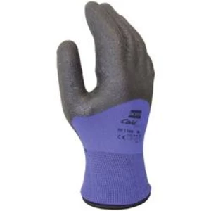 Pracovní rukavice North Cold Grip NF11HD-9, velikost rukavic: 9, L