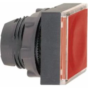 Tlačítko Schneider Electric ZB5CW313, 22,5 mm, bílá