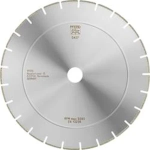 Diamantový řezný kotouč PFERD D1A1RSS 300-2,5-30,0 D 427 GAS2, 68430037, průměr 300 mm 1 ks