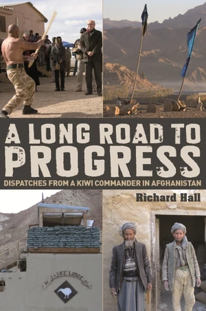 A Long Road to Progress