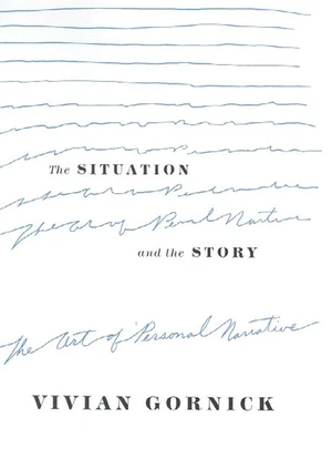 The Situation and the Story