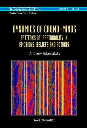 Dynamics Of Crowd-minds