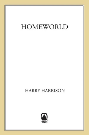 Homeworld