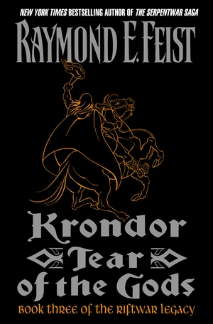 Krondor
