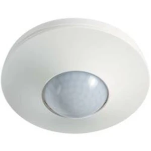 Stropní detektor přítomnosti osob ESYLUX EP10426711, 360 °, bílá, IP20