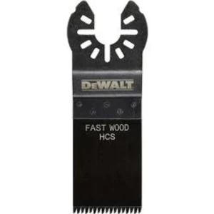Ponorný pilový list 1 ks Dewalt DT20740 DT20740-QZ 1 ks