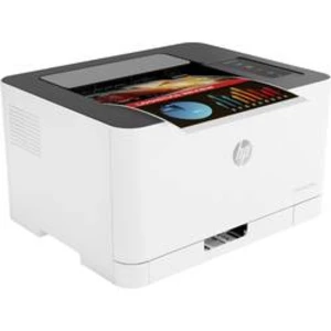 HP Color Laser 150nw barevná laserová tiskárna A4 600 x 600 dpi Wi-Fi Rychlost tisku (černá):18 str./min