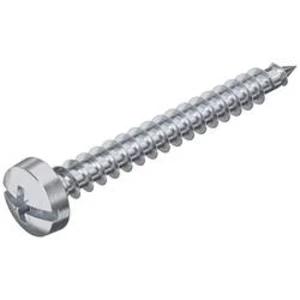 Vrut 4 mm 20 mm ocel 200 ks OBO Bettermann 3195228