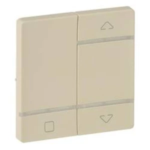 Legrand kolébka Valena Life Allure béžová 754833