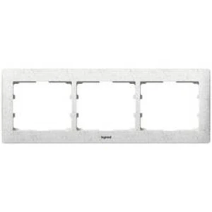 Legrand rám Galea / Pro21 šedá 771713