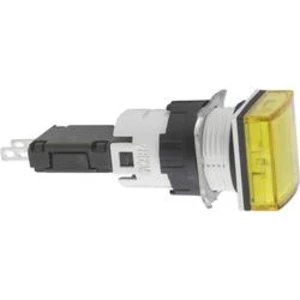 Světelný hlásič Schneider Electric XB6CV5BB, 1 ks