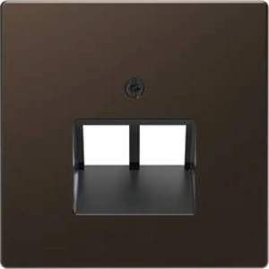 Merten kryt Systém design mocca MEG4522-6052