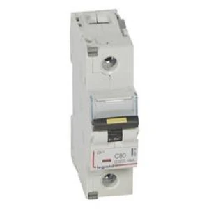 Elektrický jistič Legrand 409140, 80 A, 400 V/AC