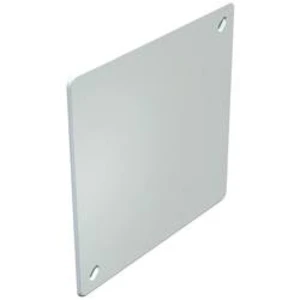 OBO Bettermann 2003240 Pod víko skříně dokonalá replika prototypu závodního vozu x9 7x1,5, PS, bílá bílá