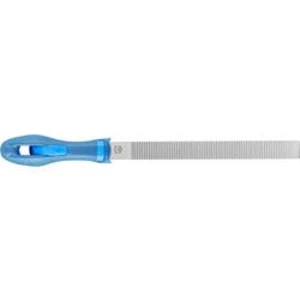 Plochý rašplt 200 mm Hsítko 2 vč. Rukojeti PFERD PF1512 200 H2 11231207 200 x 20 x 6.5