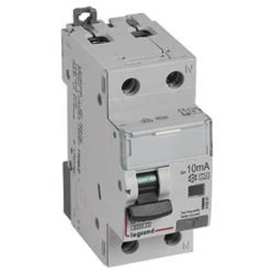 Proudový chránič/elektrický jistič Legrand 410947, 16 A, 230 V/AC