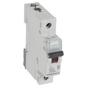 Elektrický jistič Legrand 404087, 32 A, 230 V/AC, 400 V/AC