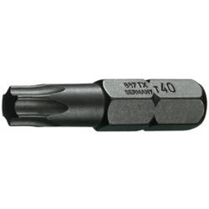 Bit ITX Gedore 688 TX T27 S-010 6536080, 25 mm, chrom-vanadová speciální ocel , 1 ks