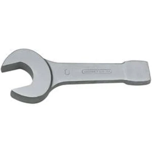 Plochý klíč/otvírák lahví Gedore 133 80 6401310, 80 mm
