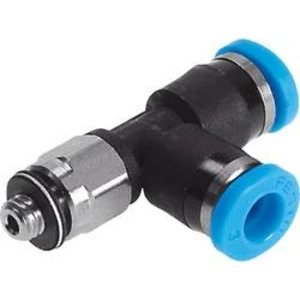 T propojka FESTO 153361QSMTL-M5-4