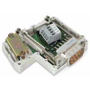 PLC WAGO 750-960 5 V/DC