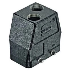 Pouzdro Harting 19 37 010 0465, 1 ks
