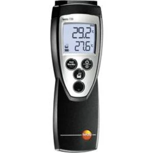 Teploměr testo 720, -100 až + 800 °C