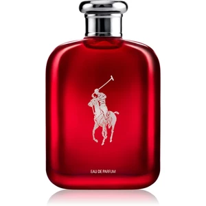 Ralph Lauren Polo Red parfémovaná voda pro muže 125 ml