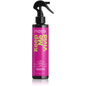 Matrix Keep Me Vivid laminační sprej pro barvené vlasy 200 ml
