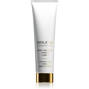 Sisley Sisleÿa Firming Concentrated Body Cream zpevňující tělový krém proti stárnutí pokožky 150 ml
