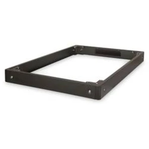 Sokl pro datové skříně Digitus DN-19 PLINTH-8/12-NB, 19 palec