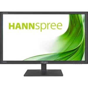 LED monitor Hannspree HL274HPB, 68.6 cm (27 palec),1920 x 1080 Pixel 5 ms VGA, DVI, HDMI™