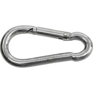 SWG 680 154 850 75 Požární bezpečnostní karní navijáky Galvanicky pozinkovaná ocel (d x š) 50 mm x 5 mm