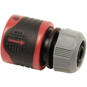 Plast spojovací kus pro hadice 13 mm (1/2") Ø TOOLCRAFT TO-4850091