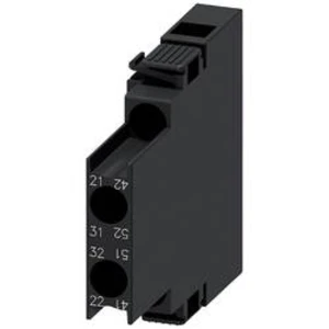 Blok pomocného spínače Siemens 3RH2911-1DA02 1 ks