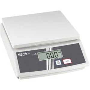 Stolní váha Kern FCE 3K1N FCE 3K1N, rozlišení 1 g, max. váživost 3 kg
