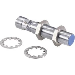 Indukční senzor PNP Contrinex DW-AS-523-M12 (320 120 948), 8 mm, IP67