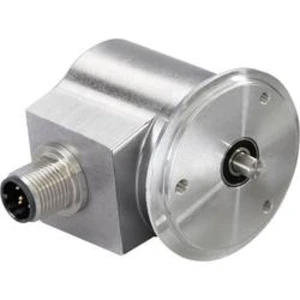 Inkrementální rotační snímač Posital Fraba magnetické synchro 58 mm