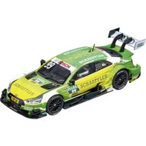 Auto Carrera Audi RS 5 DTM 'M. Rockefeller, No.99' 20030836, druh autodráhy DIGITAL 132