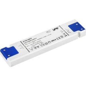 LED driver konstantní proud Self Electronics SLT20-350IFG, 2.10 do 19.60 W, 350 mA, 6.0 - 56.0 V/DC