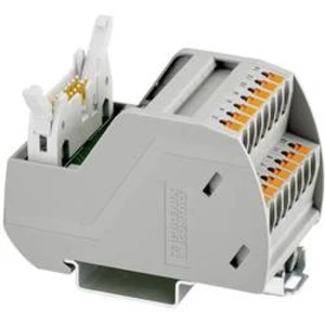 Modul rozhraní Phoenix Contact VIP-2/PT/FLK14, 1 ks