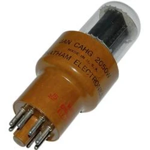 Elektronka 2050 = 2050W