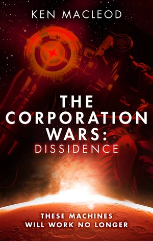 The Corporation Wars