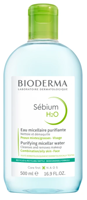 BIODERMA Sébium H2O