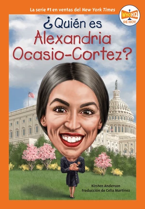 Â¿QuiÃ©n es Alexandria Ocasio-Cortez?