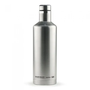 Thermobecher Asobu „Times Square Silver“, 450 ml