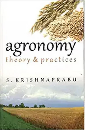 Agronomy