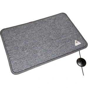Arnold Rak Heat Master® 611258-A vykurovacia rohož (d x š x v) 70 x 50 x 1.5 cm antracitová