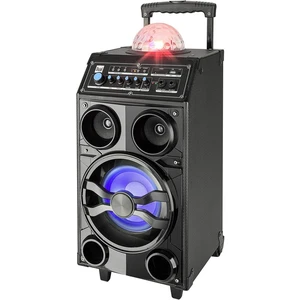 Dual DSBX 200 párty reproduktory 16.5 cm 6.5 palca 35 W 1 ks